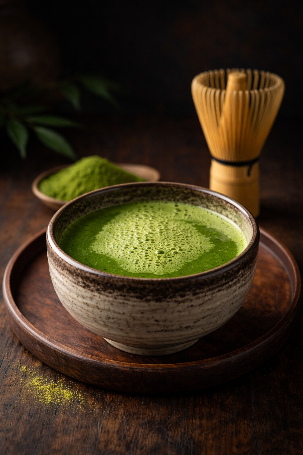 Matcha